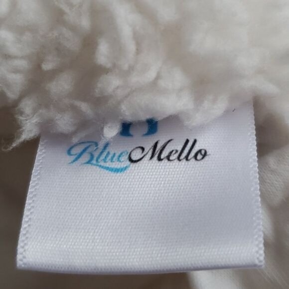 0-3 Months Swaddle Bunting Snow Suit Winter Coat Feet Footed Feetie Hooded - Picture 11 of 16